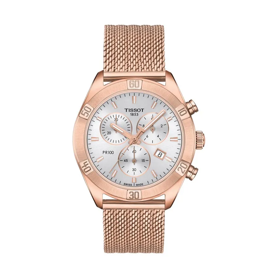 Tissot T1019173303100  Фото 1