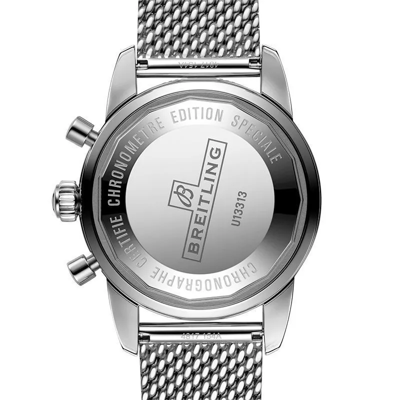 Breitling U13313121B1A1  Фото 4