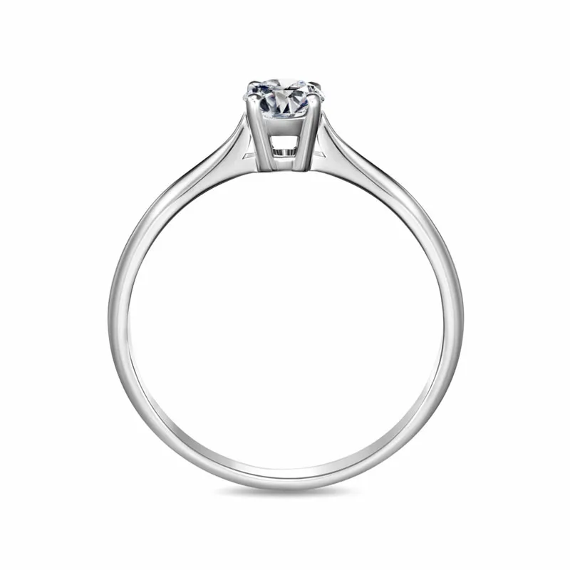 Купить ALROSA Diamonds 0C558121S Кольцо в Sibtime Фото 3 ALROSA Diamonds 0C558121S Кольцо Фото 3