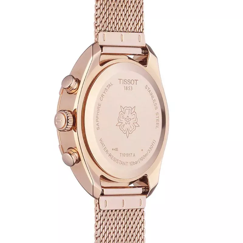 Tissot T101.917.33.031.00  Фото 3