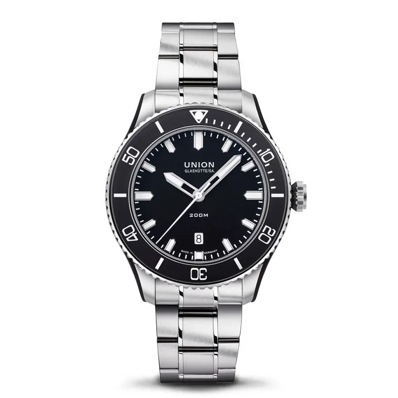 Купить Наручные часы Union Glashutte D0099071105700 в Sibtime Фото 1 Наручные часы Union Glashutte D0099071105700 Фото 1