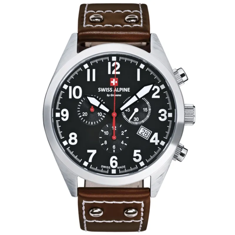 Swiss Alpine Military 1293.9537SAM 