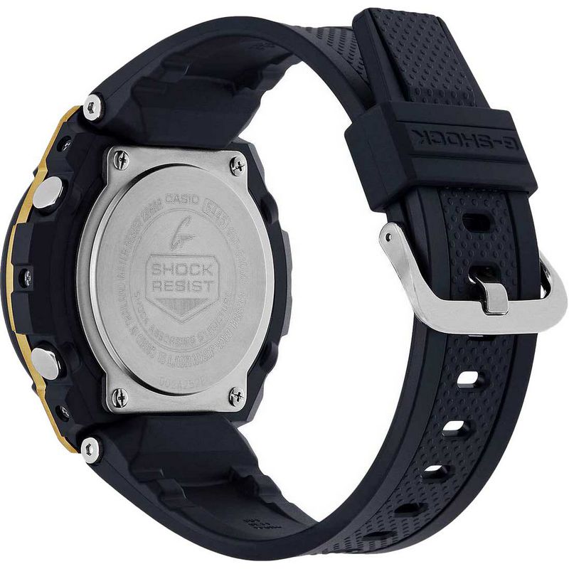 Купить Наручные часы Casio G-Shock GST-S100G-1A в Sibtime Фото 2 Наручные часы Casio G-Shock GST-S100G-1A Фото 2