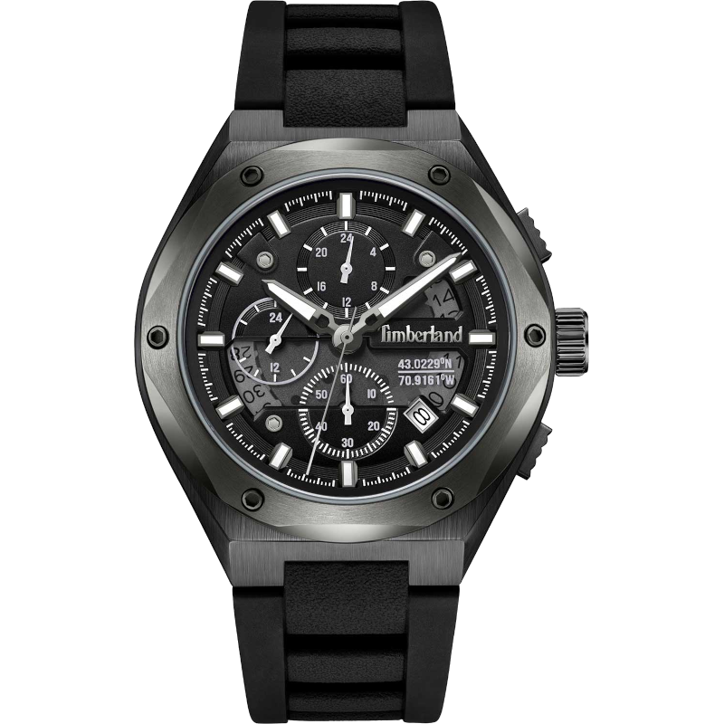 Купить Наручные часы Timberland TDWGQ2231203 в Sibtime Фото 1 Наручные часы Timberland TDWGQ2231203 Фото 1