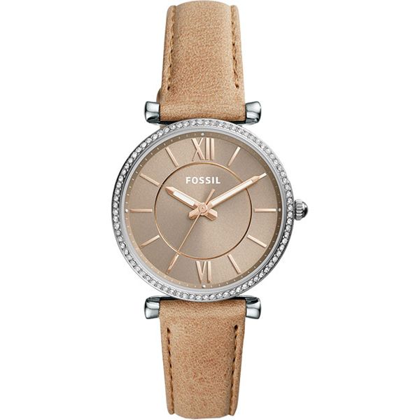 Купить Наручные часы Fossil ES4343 в Sibtime Фото 1 Наручные часы Fossil ES4343 Фото 1
