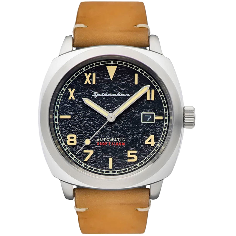 Купить Наручные часы Spinnaker SP-5071-01 в Sibtime Наручные часы Spinnaker SP-5071-01