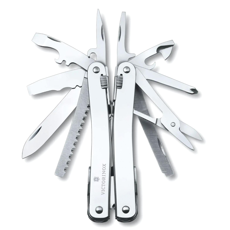 Купить Victorinox 3.0235.L мультитул в Sibtime Фото 5 Victorinox 3.0235.L мультитул Фото 5