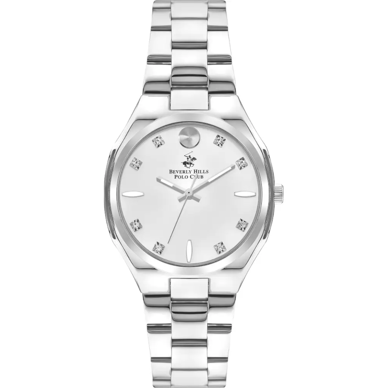 Купить Наручные часы Beverly Hills Polo Club BP3385C.330 в Sibtime Наручные часы Beverly Hills Polo Club BP3385C.330