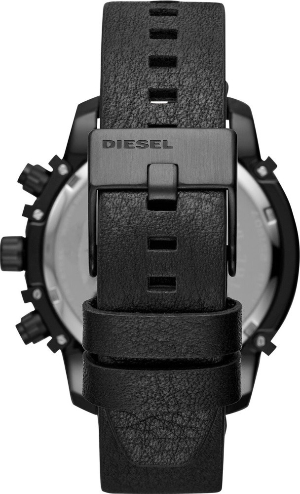 Купить Наручные часы Diesel DZ4519 в Sibtime Фото 2 Наручные часы Diesel DZ4519 Фото 2