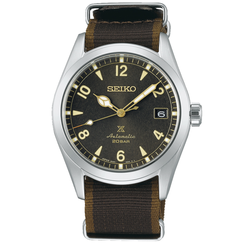 Купить Наручные часы Seiko SPB211J1 в Sibtime Наручные часы Seiko SPB211J1