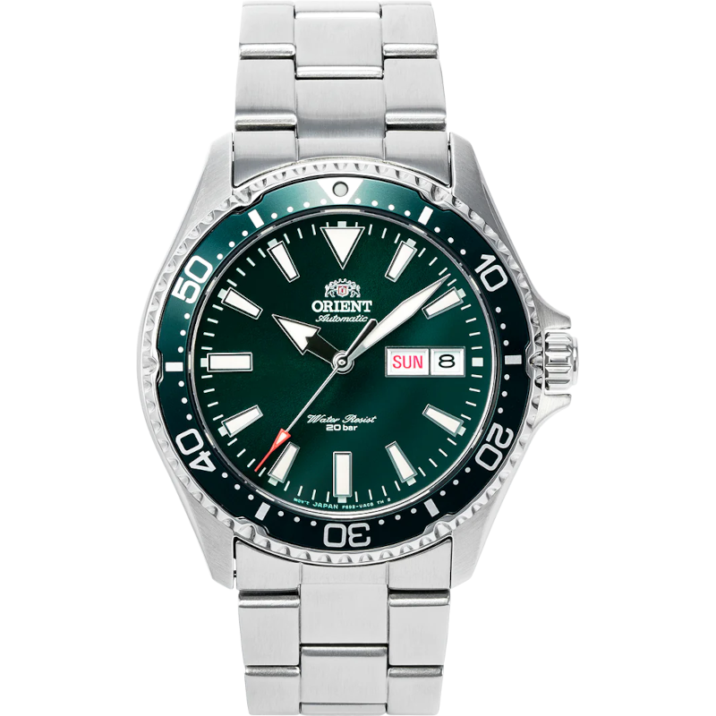 Купить Наручные часы Orient RA-AA0004E19A в Sibtime Наручные часы Orient RA-AA0004E19A