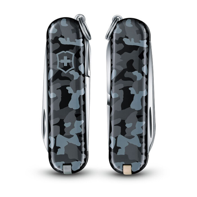 Купить Victorinox 0.6223.942 хаки 58мм в Sibtime Фото 2 Victorinox 0.6223.942 хаки 58мм Фото 2