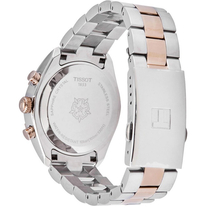 Купить Наручные часы Tissot T1019172215100 T-Classic в Sibtime Фото 4 Наручные часы Tissot T1019172215100 T-Classic Фото 4