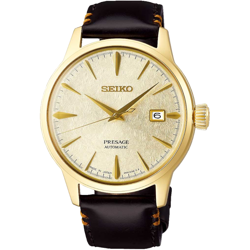 Купить Наручные часы Seiko SRPH78J1 в Sibtime Наручные часы Seiko SRPH78J1
