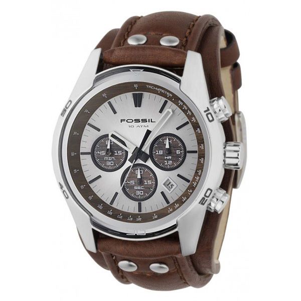 Купить Наручные часы Fossil CH2565 в Sibtime Фото 2 Наручные часы Fossil CH2565 Фото 2