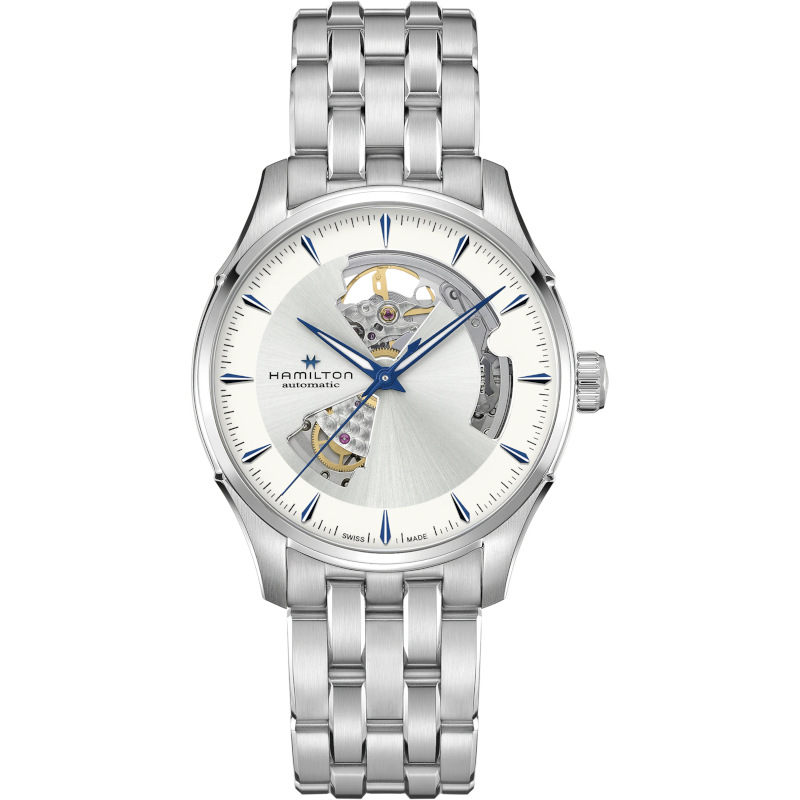 Купить Наручные часы Hamilton H32675150 в Sibtime Наручные часы Hamilton H32675150