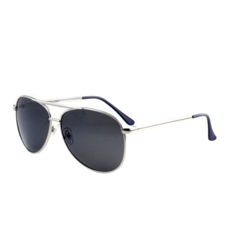Купить Tropical EPIC, PLZD MT SILVER/SMOKE в Sibtime Tropical EPIC, PLZD MT SILVER/SMOKE
