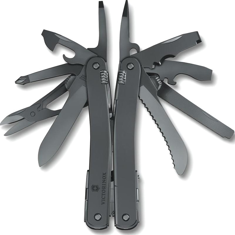 Купить Victorinox 3.0226.M3N мультитул в Sibtime Фото 2 Victorinox 3.0226.M3N мультитул Фото 2