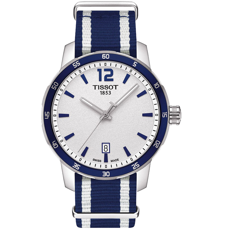 Купить Наручные часы Tissot T095.410.17.037.01 в Sibtime Фото 1 Наручные часы Tissot T095.410.17.037.01 Фото 1