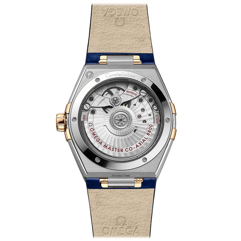 Купить Наручные часы Omega 131.28.36.20.53.001 в Sibtime Фото 2 Наручные часы Omega 131.28.36.20.53.001 Фото 2