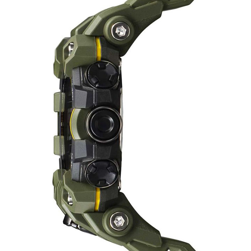 Купить Наручные часы Casio G-Shock GW-9500-3 в Sibtime Фото 3 Наручные часы Casio G-Shock GW-9500-3 Фото 3