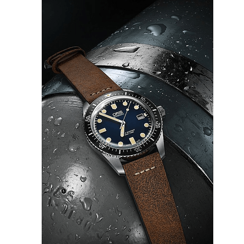 Купить Наручные часы Oris 733 7720 4055-07 5 21 02 в Sibtime Фото 3 Наручные часы Oris 733 7720 4055-07 5 21 02 Фото 3