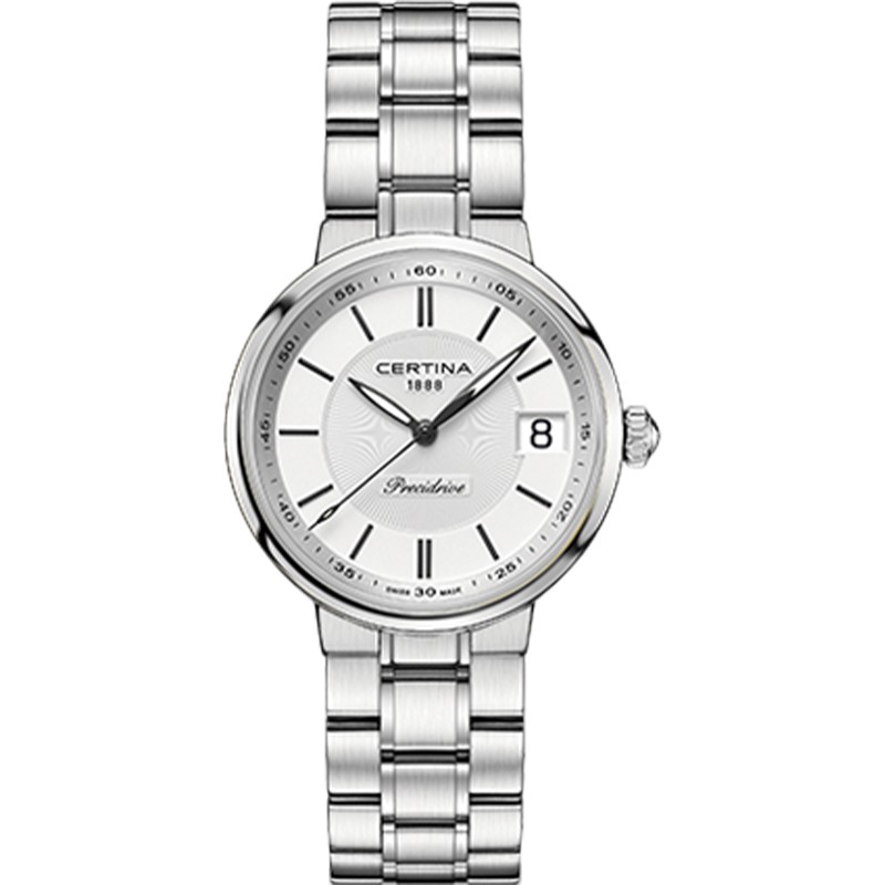 Купить Наручные часы Certina C031.210.11.031.00 DS Stella в Sibtime Фото 2 Наручные часы Certina C031.210.11.031.00 DS Stella Фото 2