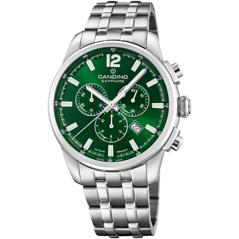 Купить Наручные часы Candino C4744/3 в Sibtime Наручные часы Candino C4744/3