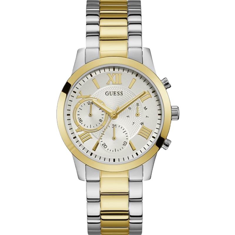 Купить Наручные часы Guess W1070L8 в Sibtime Фото 1 Наручные часы Guess W1070L8 Фото 1