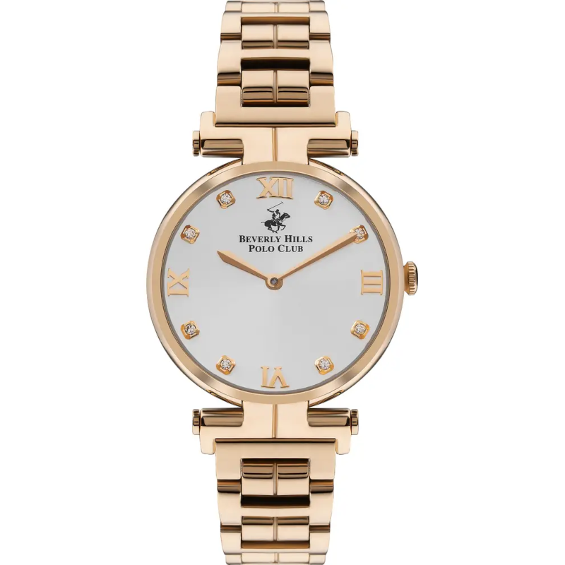 Купить Наручные часы Beverly Hills Polo Club BP3382X.430 в Sibtime Наручные часы Beverly Hills Polo Club BP3382X.430