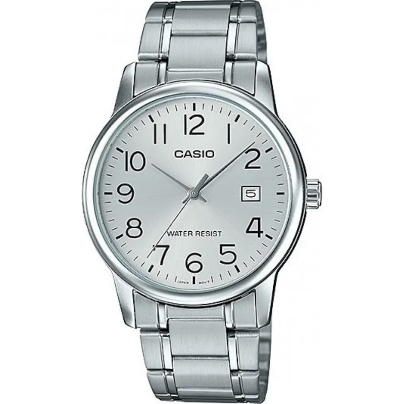 Купить Наручные часы Casio Collection MTP-V002D-7B в Sibtime Наручные часы Casio Collection MTP-V002D-7B