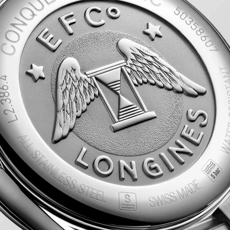 Купить Наручные часы Longines L23864926 Conquest Classic в Sibtime Фото 3 Наручные часы Longines L23864926 Conquest Classic Фото 3