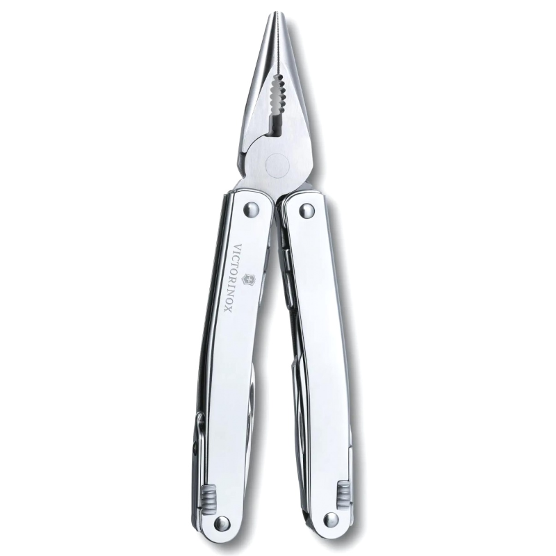 Купить Victorinox 3.0235.L мультитул в Sibtime Фото 4 Victorinox 3.0235.L мультитул Фото 4