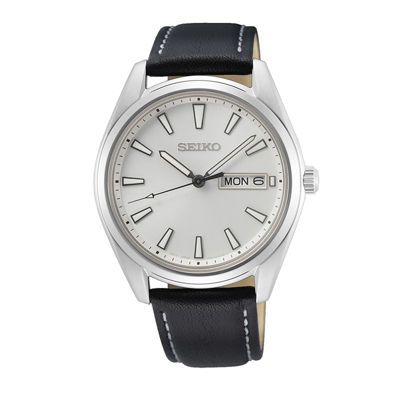 Купить Наручные часы Seiko SUR447P1S в Sibtime Наручные часы Seiko SUR447P1S