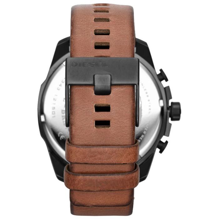 Купить Наручные часы Diesel DZ4343 в Sibtime Фото 2 Наручные часы Diesel DZ4343 Фото 2