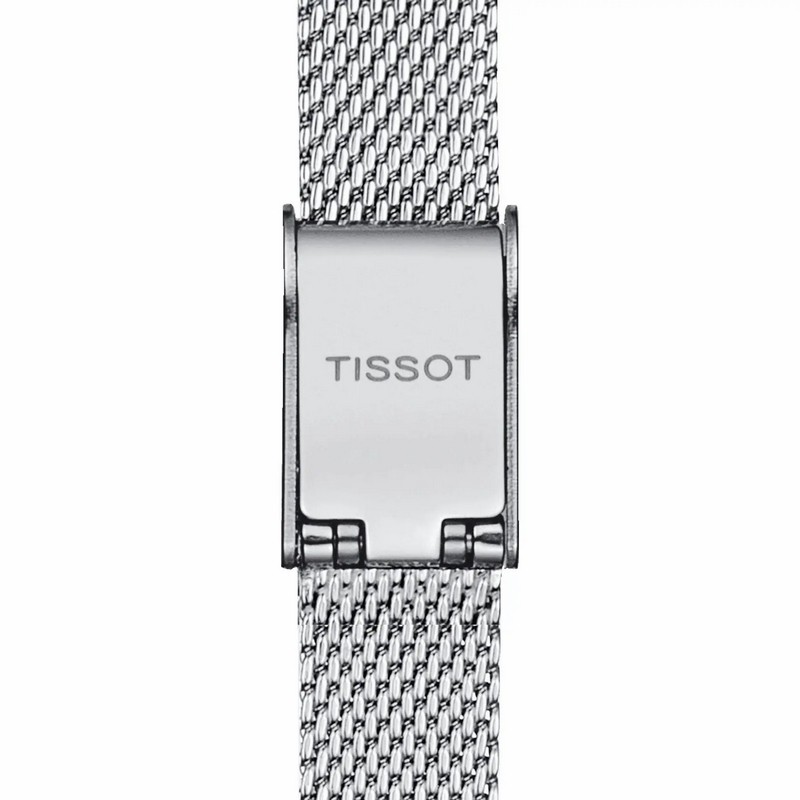 Купить Наручные часы Tissot T0581091104100 T-Lady в Sibtime Фото 5 Наручные часы Tissot T0581091104100 T-Lady Фото 5