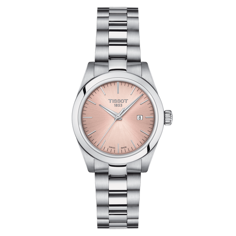 Купить Наручные часы Tissot T1320101133100 T-Classic в Sibtime Фото 2 Наручные часы Tissot T1320101133100 T-Classic Фото 2