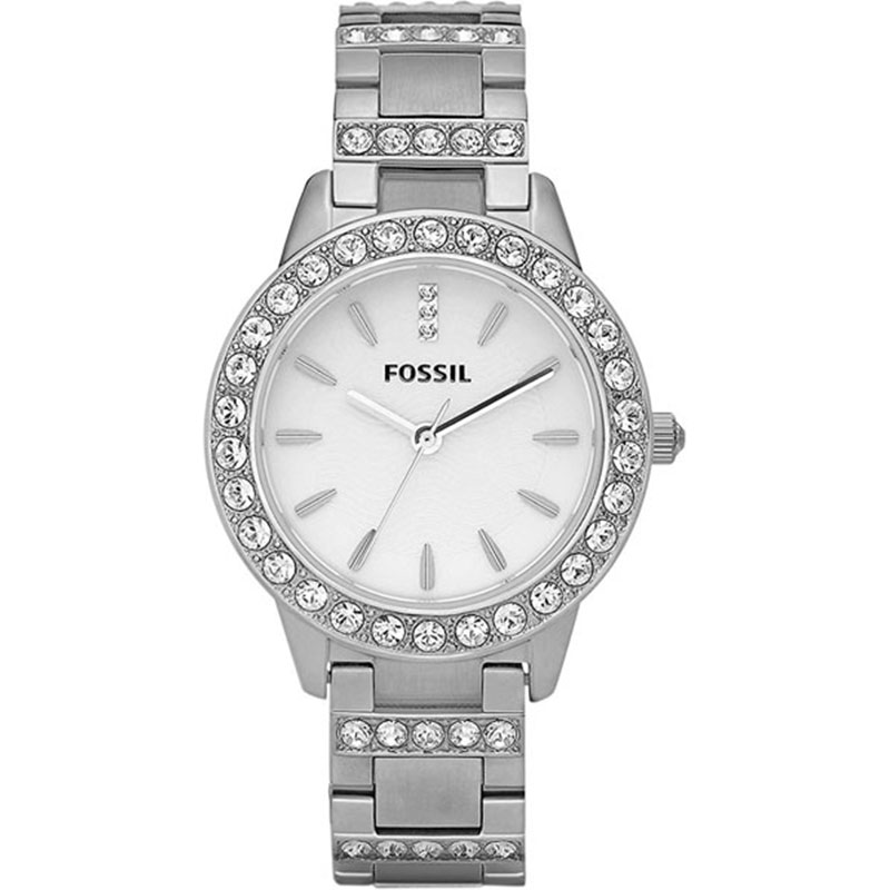 Купить Наручные часы Fossil ES2362 в Sibtime Фото 1 Наручные часы Fossil ES2362 Фото 1
