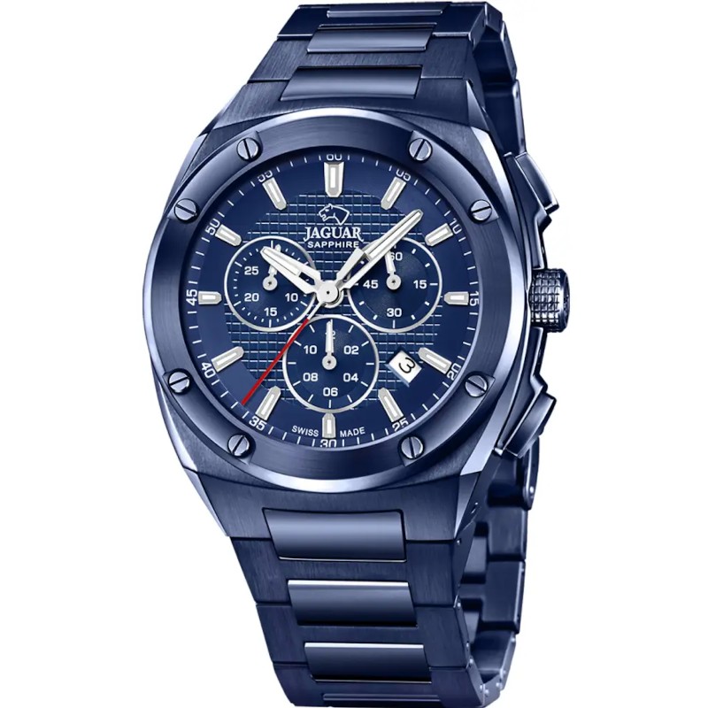 Купить Наручные часы Jaguar J991/1 в Sibtime Наручные часы Jaguar J991/1