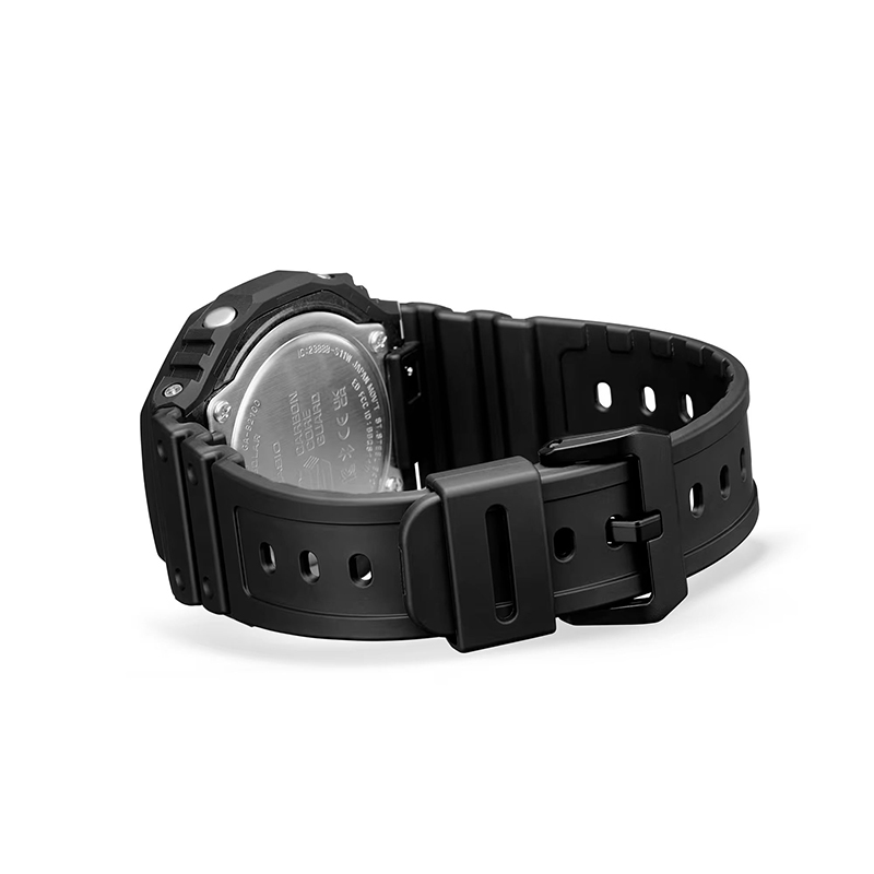 Купить Наручные часы Casio G-Shock GA-B2100BNR-1A в Sibtime Фото 6 Наручные часы Casio G-Shock GA-B2100BNR-1A Фото 6