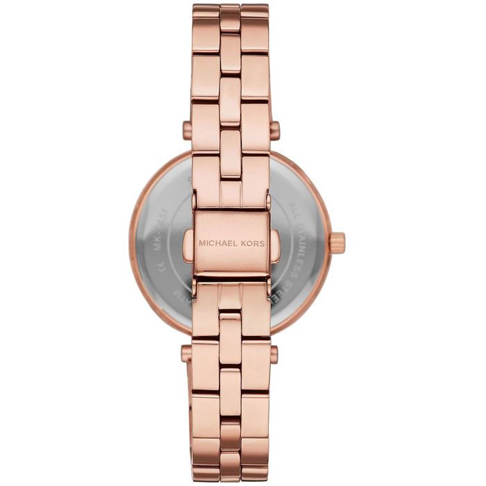 Купить Наручные часы Michael Kors MK4451 в Sibtime Фото 3 Наручные часы Michael Kors MK4451 Фото 3