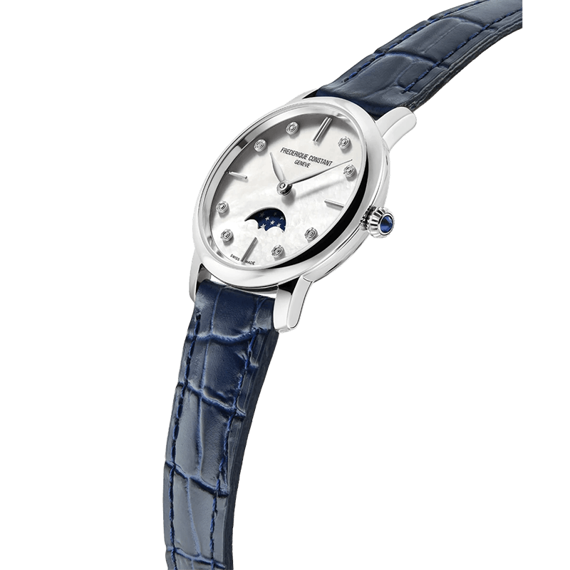 Купить Наручные часы Frederique Constant FC-206MPWD1S6 в Sibtime Фото 3 Наручные часы Frederique Constant FC-206MPWD1S6 Фото 3
