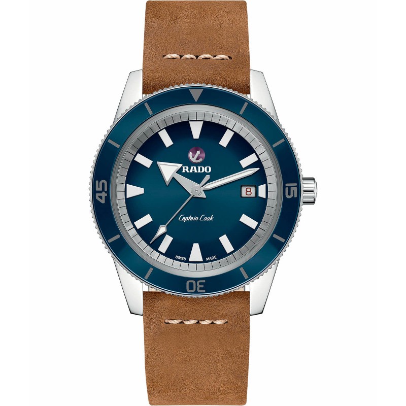Купить Наручные часы Rado R32505205 в Sibtime Фото 1 Наручные часы Rado R32505205 Фото 1