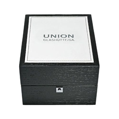 Купить Наручные часы Union Glashutte D0124071603701 в Sibtime Фото 2 Наручные часы Union Glashutte D0124071603701 Фото 2
