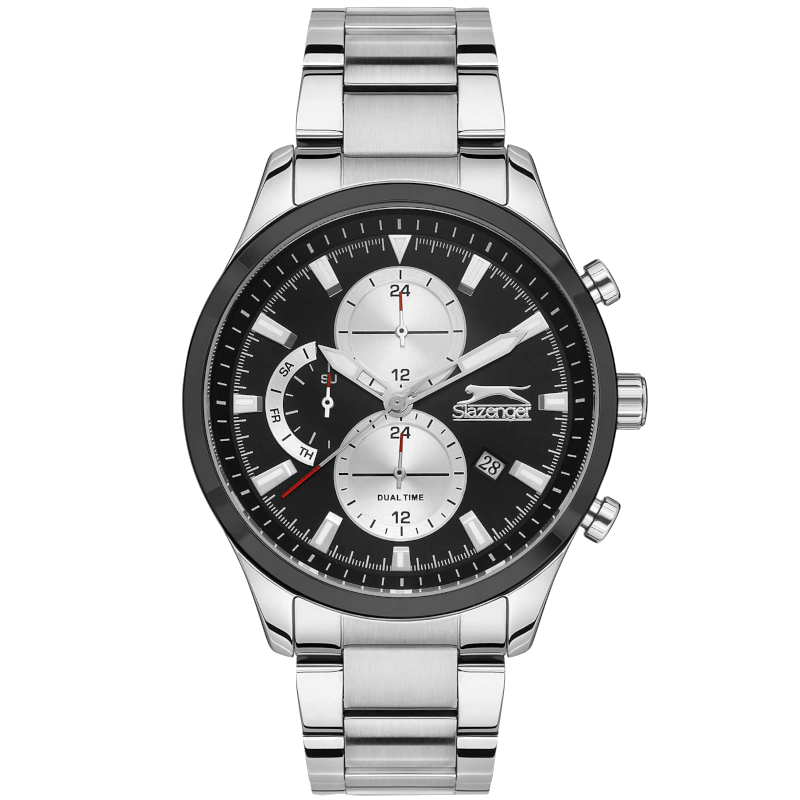 Купить Наручные часы Slazenger SL.09.6511.2.02 в Sibtime Наручные часы Slazenger SL.09.6511.2.02