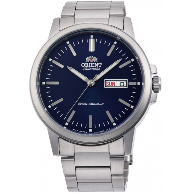 Купить Наручные часы Orient RA-AA0C02L19A в Sibtime Наручные часы Orient RA-AA0C02L19A