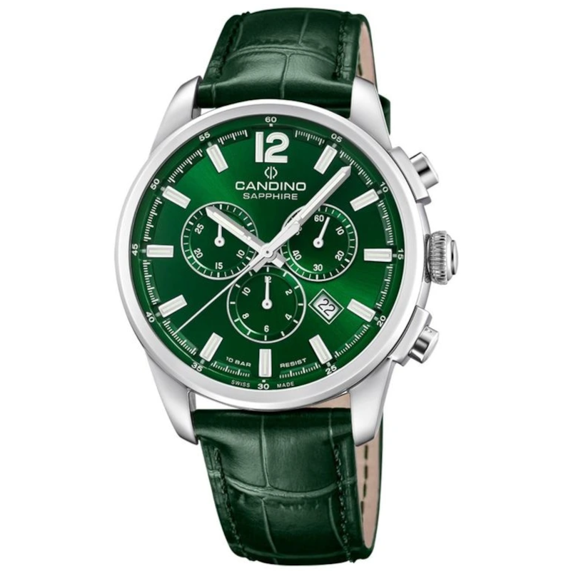 Купить Наручные часы Candino C4745/3 в Sibtime Наручные часы Candino C4745/3