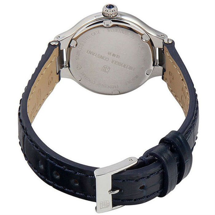 Купить Наручные часы Frederique Constant FC-200M1ER36 в Sibtime Фото 3 Наручные часы Frederique Constant FC-200M1ER36 Фото 3