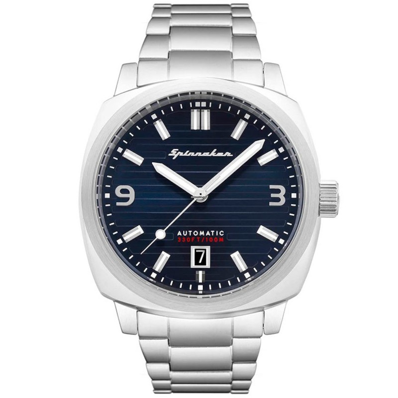Купить Наручные часы Spinnaker SP-5073-22 в Sibtime Наручные часы Spinnaker SP-5073-22