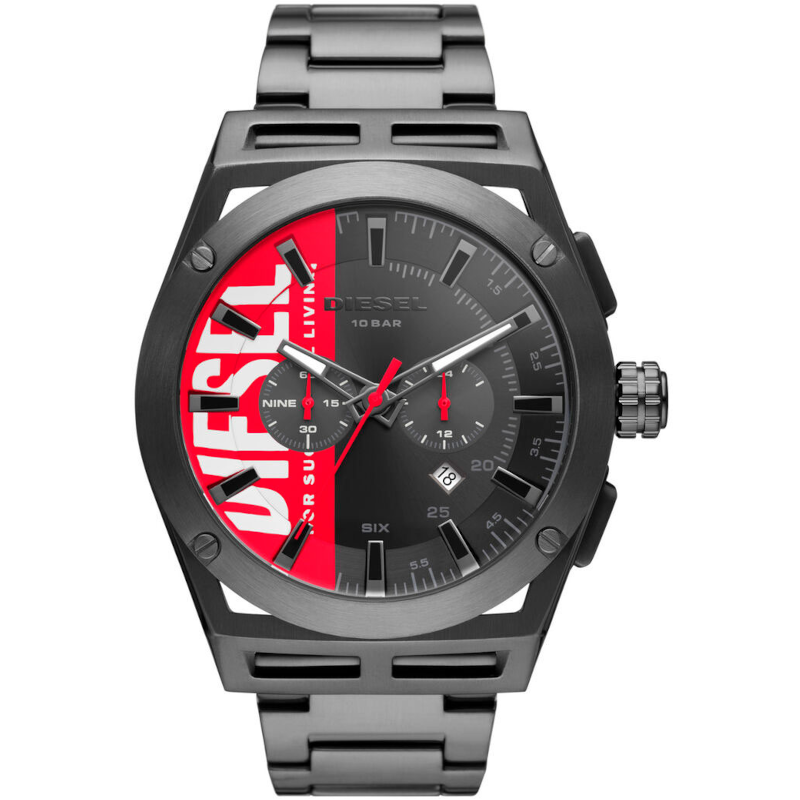 Купить Наручные часы Diesel DZ4598 в Sibtime Наручные часы Diesel DZ4598